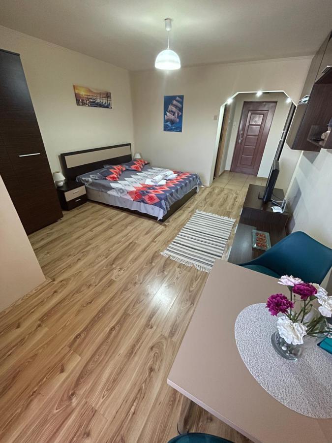 Apartament Lotus Marisa Apartment Turda Ngoại thất bức ảnh