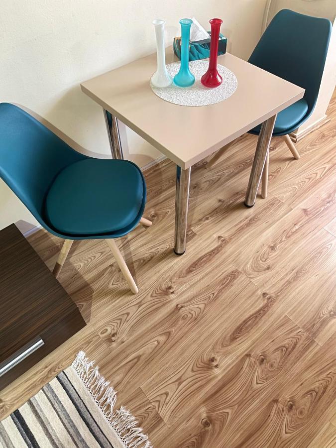 Apartament Lotus Marisa Apartment Turda Ngoại thất bức ảnh