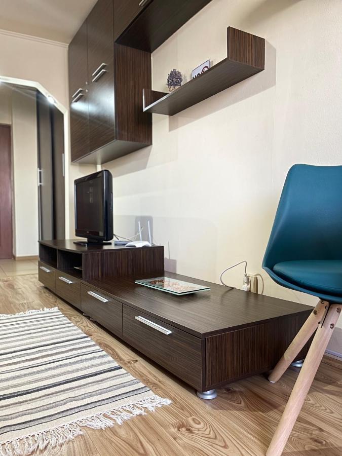 Apartament Lotus Marisa Apartment Turda Ngoại thất bức ảnh