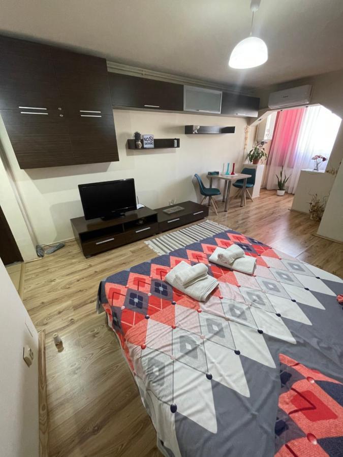 Apartament Lotus Marisa Apartment Turda Ngoại thất bức ảnh