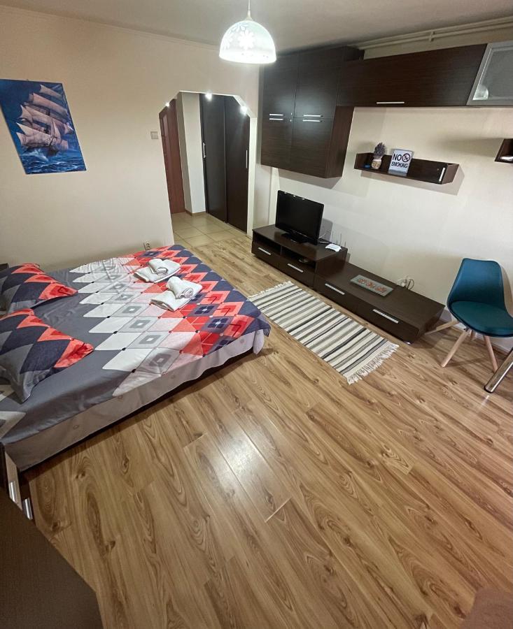 Apartament Lotus Marisa Apartment Turda Ngoại thất bức ảnh